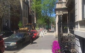 Central Park Studios @Lex
